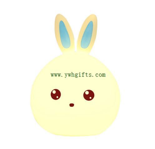 Silicone Table Lamp Silicone Table Lamp