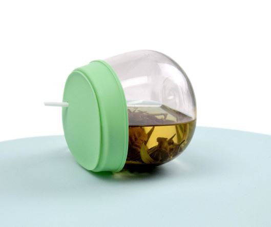 Silicone cup cover