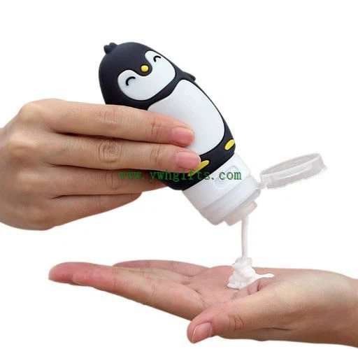 Leak Proof Travel Bottles