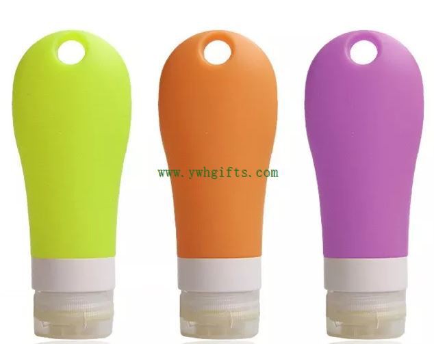 shampoo silicone bottle shampoo silicone bottle