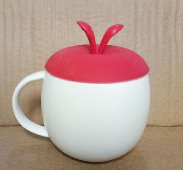 silicone mug cover