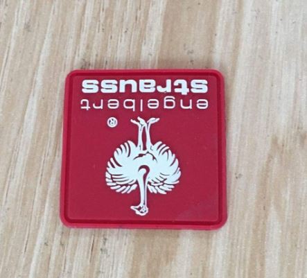 pvc label