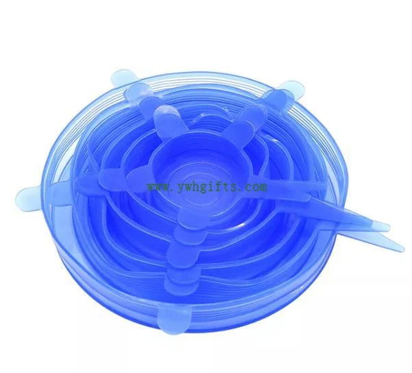 Silicone Stretch Lids Silicone Stretch Lids