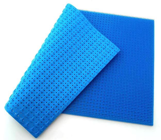 Medical Silicone Pin Mat