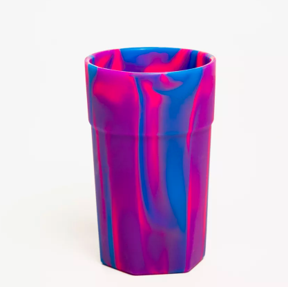 Silicone Drinking Cup for Kids Adult