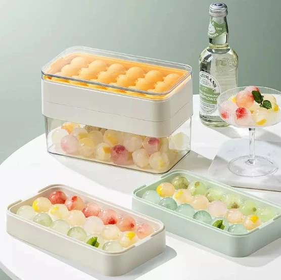 BPAFreeIceCubeTray BPAFreeIceCubeTray
