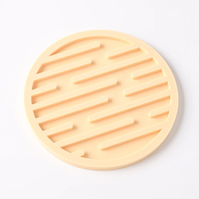 Silicone Cup Coasters Silicone Cup Coasters
