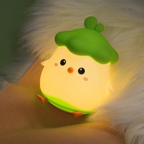 Sleeping Bedside Nightlight Sleeping Bedside Nightlight
