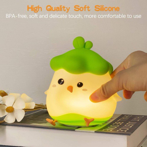 LED Dimming Night Light LED Dimming Night Light