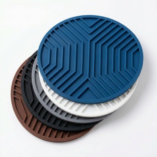 Custom Shape Cup Coaster Custom Shape Cup Coaster