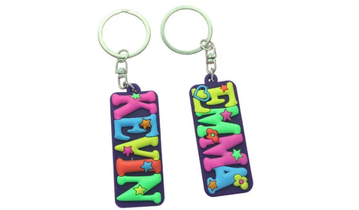 soft pvc keychain soft pvc keychain