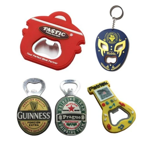 Beer Bottle Opener Keychain Beer Bottle Opener Keychain