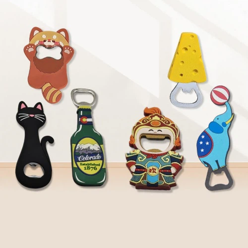 beer shape bottle opener beer shape bottle opener