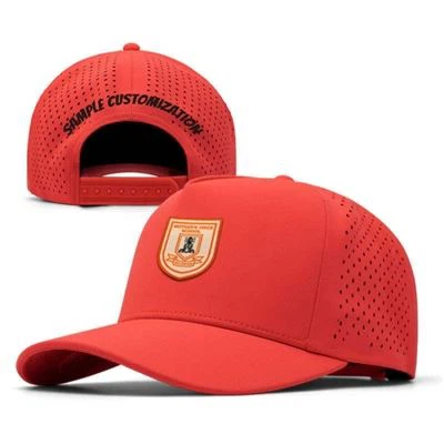 Top 2 Custom PVC Rubber Patches For Clothes Hats