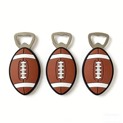 Top 5 Custom Rubber Magnetic Bottle Opener Factory