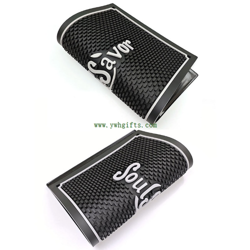 Hops Pattern Silicone Bar Mats Hops Pattern Silicone Bar Mats