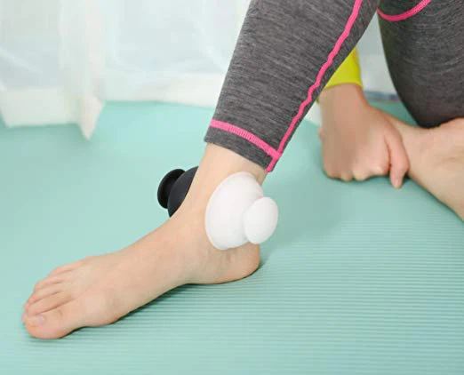 Custom Premium Silicone Massage Cupping Set