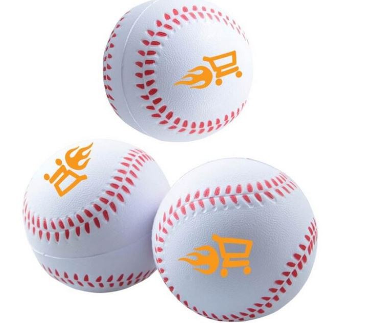 China Customized Custom Pu Stress Ball Suppliers and Manufacturers - Factory Direct Wholesale 