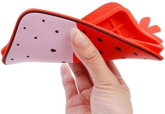 Custom Silicone Mobile Phone Case For IPhone