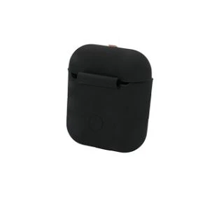 Generic Silicone Earphone Case Storage Box For Airpods Protective