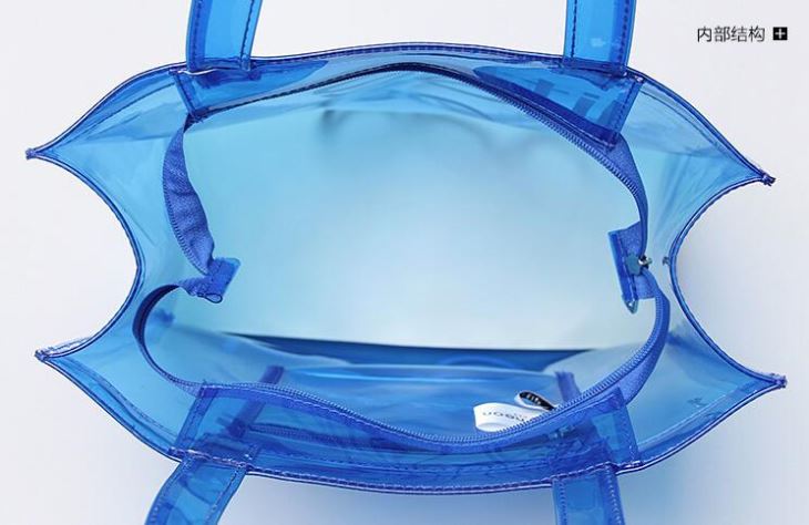 Pvc Bag Trend