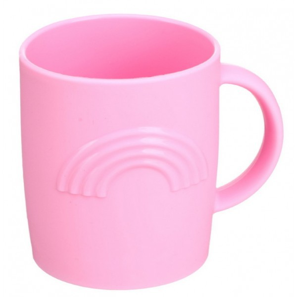 Silicone Baby Cup