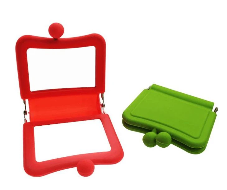 Silicone Mirror Holder