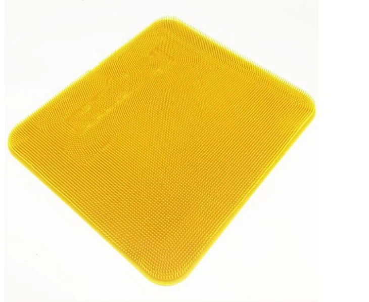 Cushions Non-slip Silicone Breathable Car Seat Covers