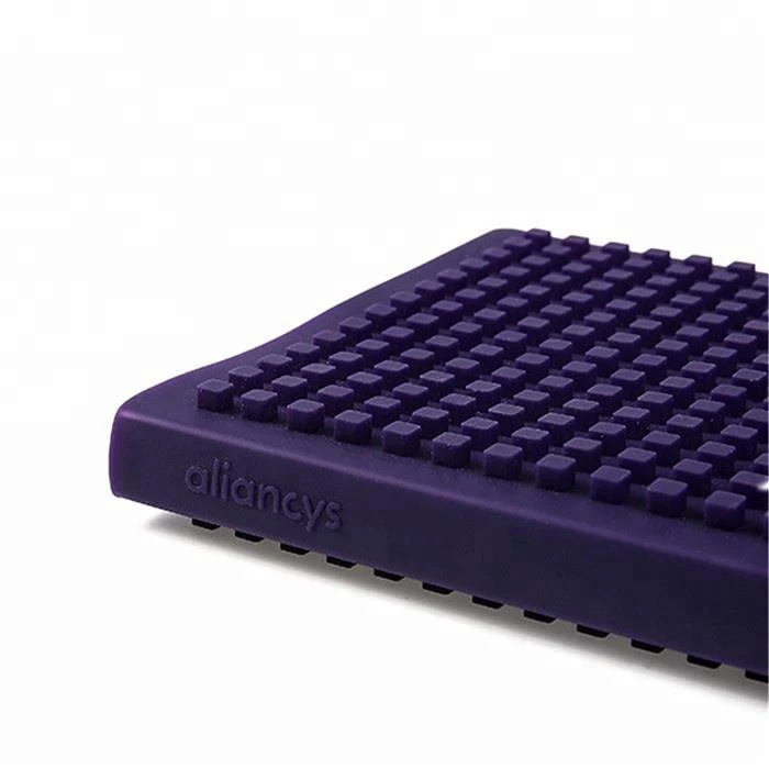 Custom A5 Silicone Notebook Cover