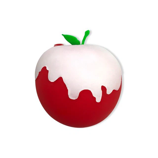 Cute Fruit Shape Mini Silicone Coin Bag