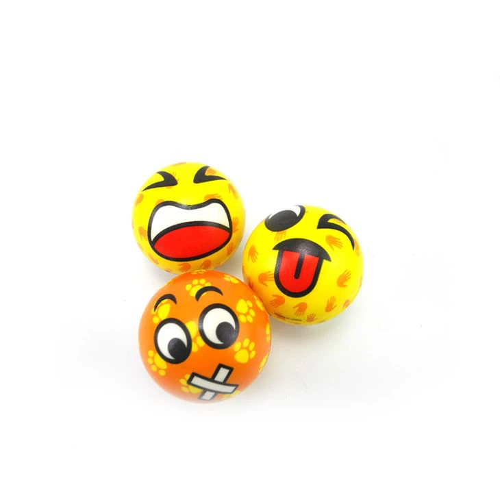 Full Printing Customized Stress Ball