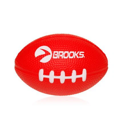 Pu Foam Soccer Football Stress Ball Promotional Gifts
