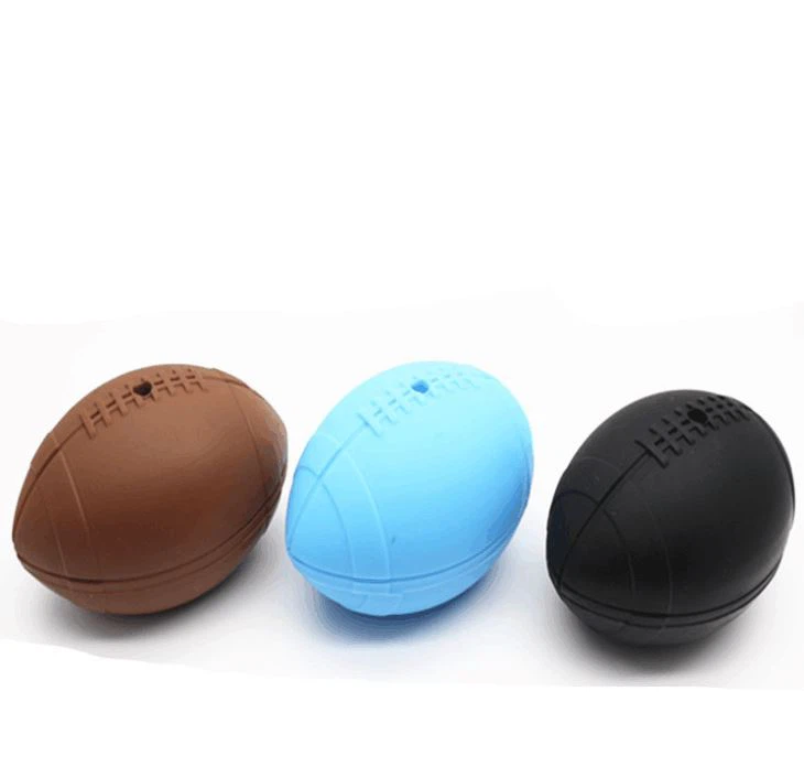 Rugby Silicone Ice Mold Maker Silicone Mold Ice Ball For Whisky