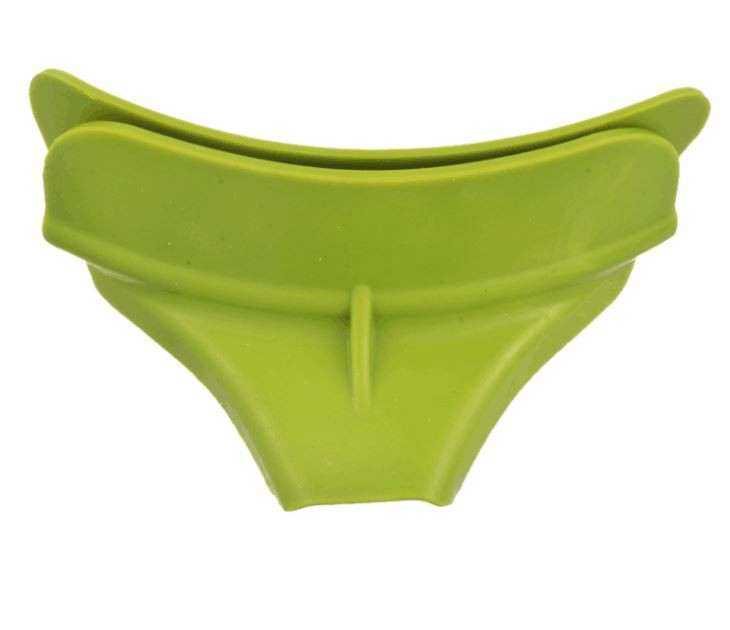 Silicone Anti-spill Soup Funnel Kitchen Tool