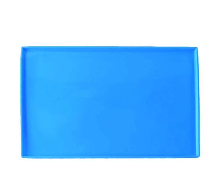 Silicone Mat Silicone Leakproof Baking Oven Mat