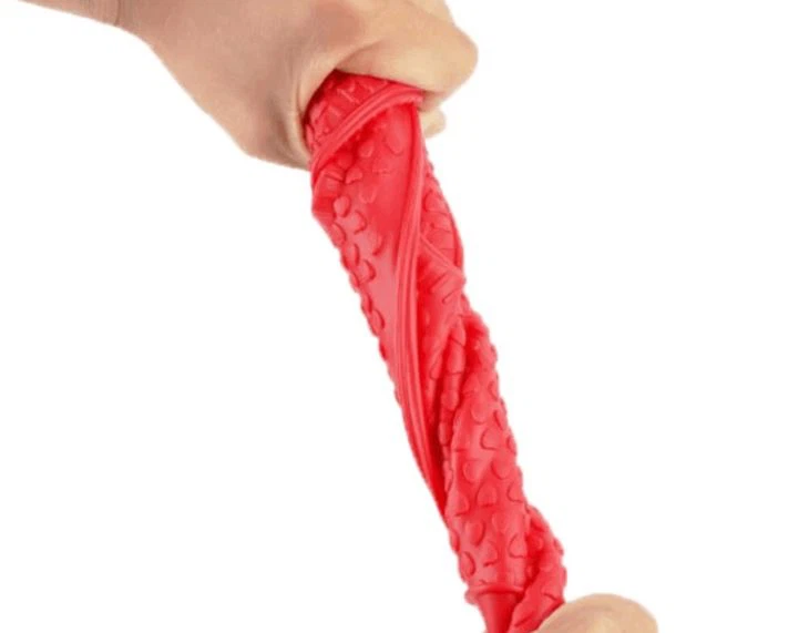 Silicone Specialized Protective Gloves For Oven Or Grill