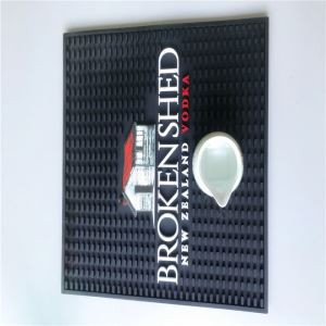 Bar Spill Mat For Promotion Bar Runner