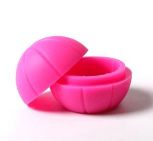 Basketball New Silicone Ice Mold Clear Ice Ball Mold