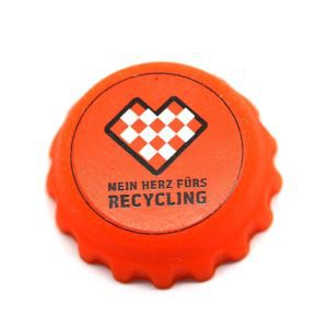 Beer Reusable Silicone Bottle Caps
