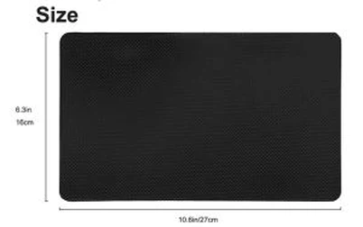 Car Anti-slip Pad Magic Sticky Pad Mobile Phone Non-slip Pad
