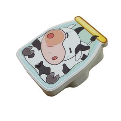 ECO Milk Bottle Crown Silicone Stopper