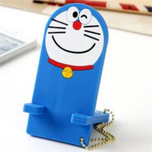 Design PVC Mobile Phone Bracket Holder