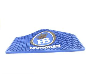 Durable Beer Drip Mat Bar Mat Drinking