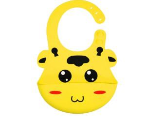 Waterproof Silicone Bib