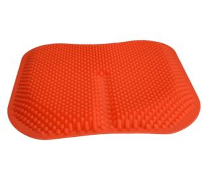 Hot Sales Silicone Car Massage Seat Cushion,bus Driver Seat Cushion