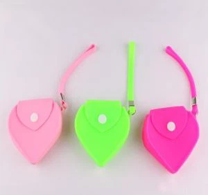 Hot Sales Silicone Purse Bag Waterproof Glasses Case