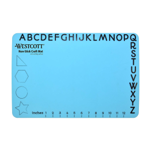 Silicone Non-Stick Craft Mat