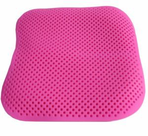 Silicone Car Driver Seat Cushion Office Massage Cushion