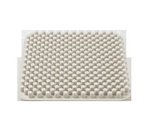 Summer Universal Pad Massage Therapy 3D Silicone Office Cushion