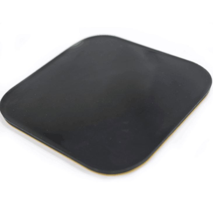 Soft PVC Drink Mat 2D/ 3D Silicone Pad